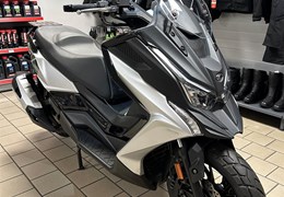 Gebrauchte Kymco DT X360 125i ABS