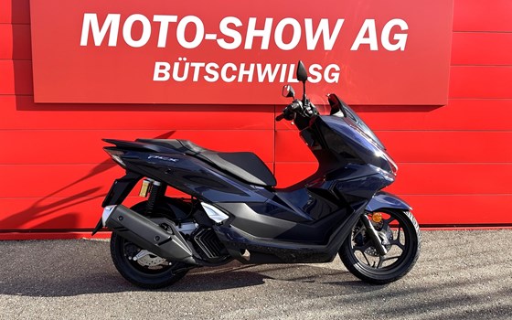 Neufahrzeug Honda PCX125 DX - Bild 1