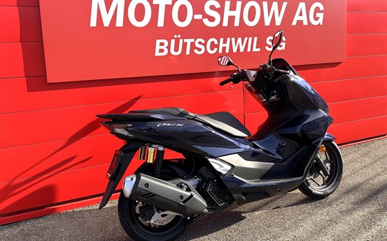 Neufahrzeug Honda PCX125 DX - Bild 3