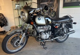 Gebrauchte BMW R 90 S
