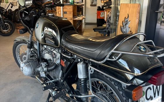 Gebrauchtmotorrad BMW R 90 S - Bild 3