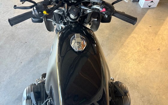 Gebrauchtmotorrad BMW R 90 S - Bild 4