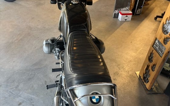 Gebrauchtmotorrad BMW R 90 S - Bild 5