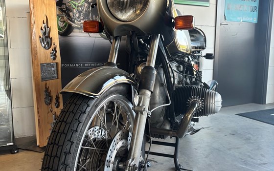 Gebrauchtmotorrad BMW R 90 S - Bild 6