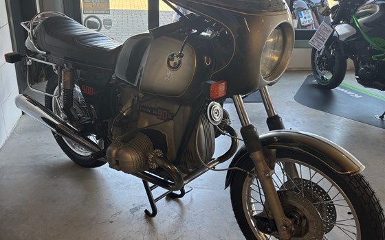 Gebrauchtmotorrad BMW R 90 S - Bild 7