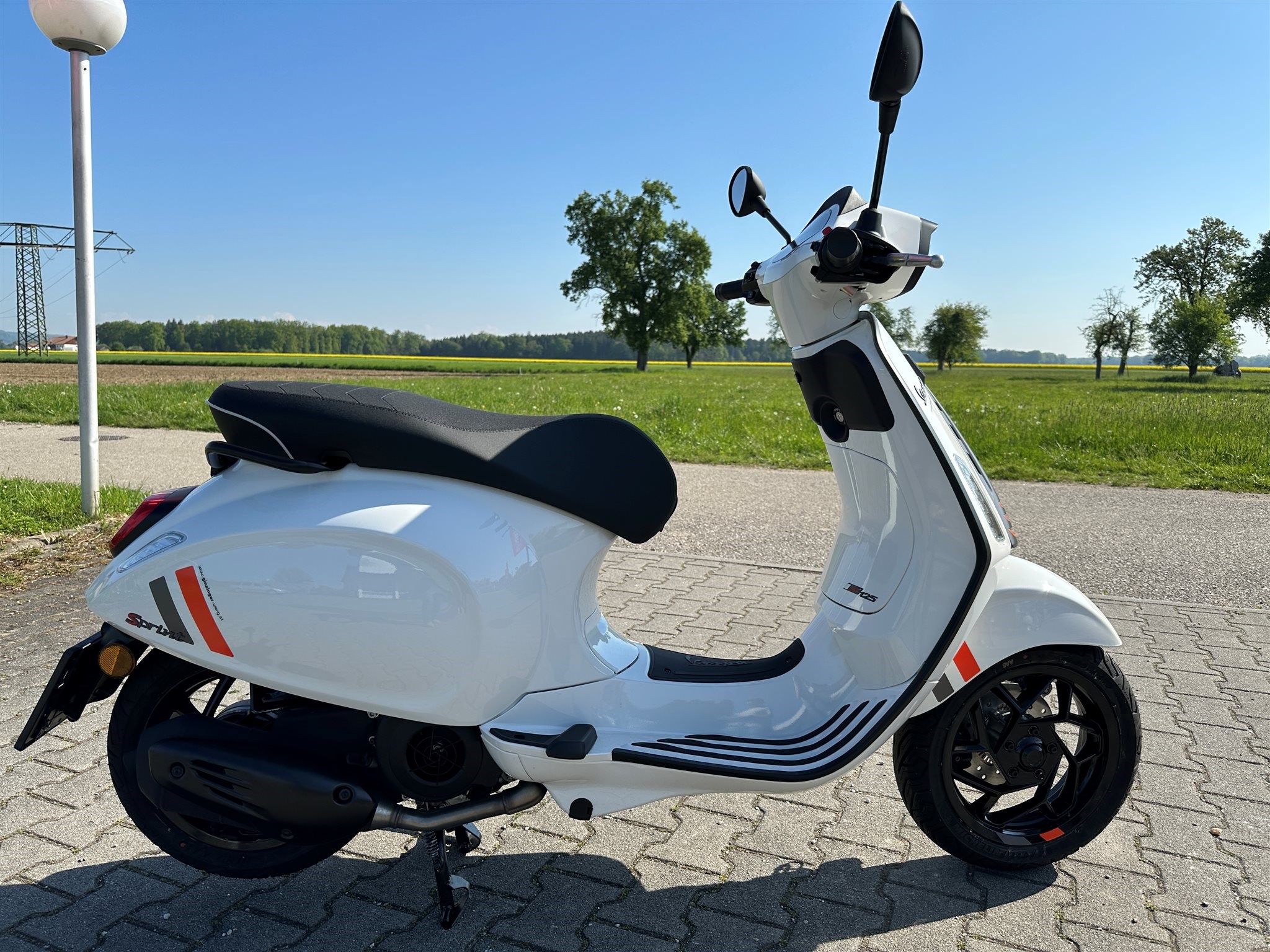 Motorrad