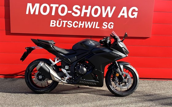 Offre Honda CBR500R - Image 1