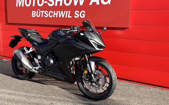 Offre Honda CBR500R - Image 2