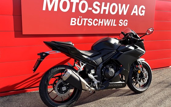 Offre Honda CBR500R - Image 3