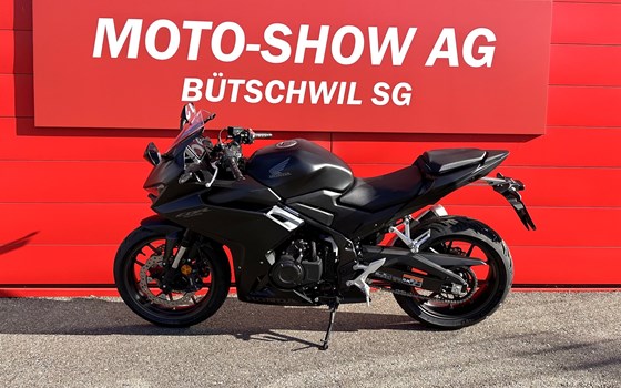 Offre Honda CBR500R - Image 4