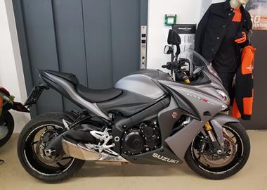 Gebrauchte Gebrauchte