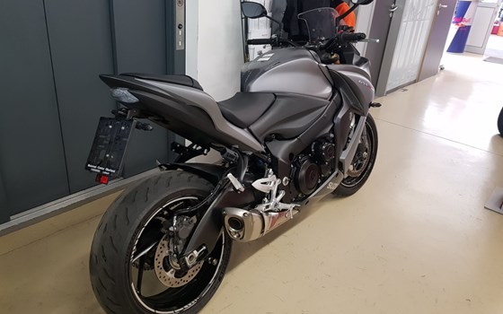 Gebrauchtmotorrad Suzuki GSX-S1000F - Bild 3
