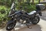 Motorrad