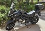 Motorrad