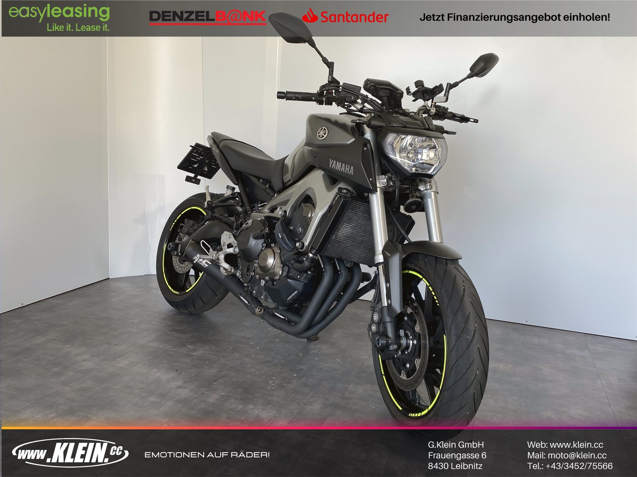 Motorrad