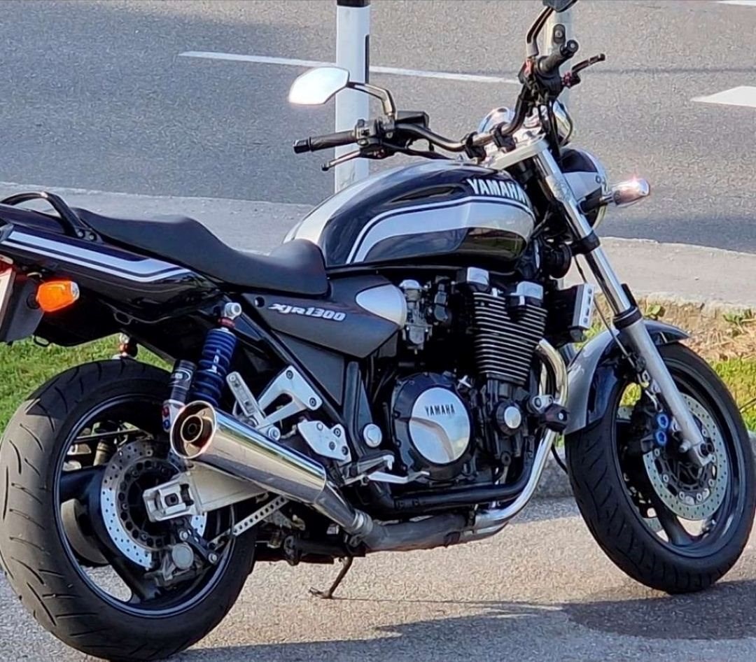 Motorrad