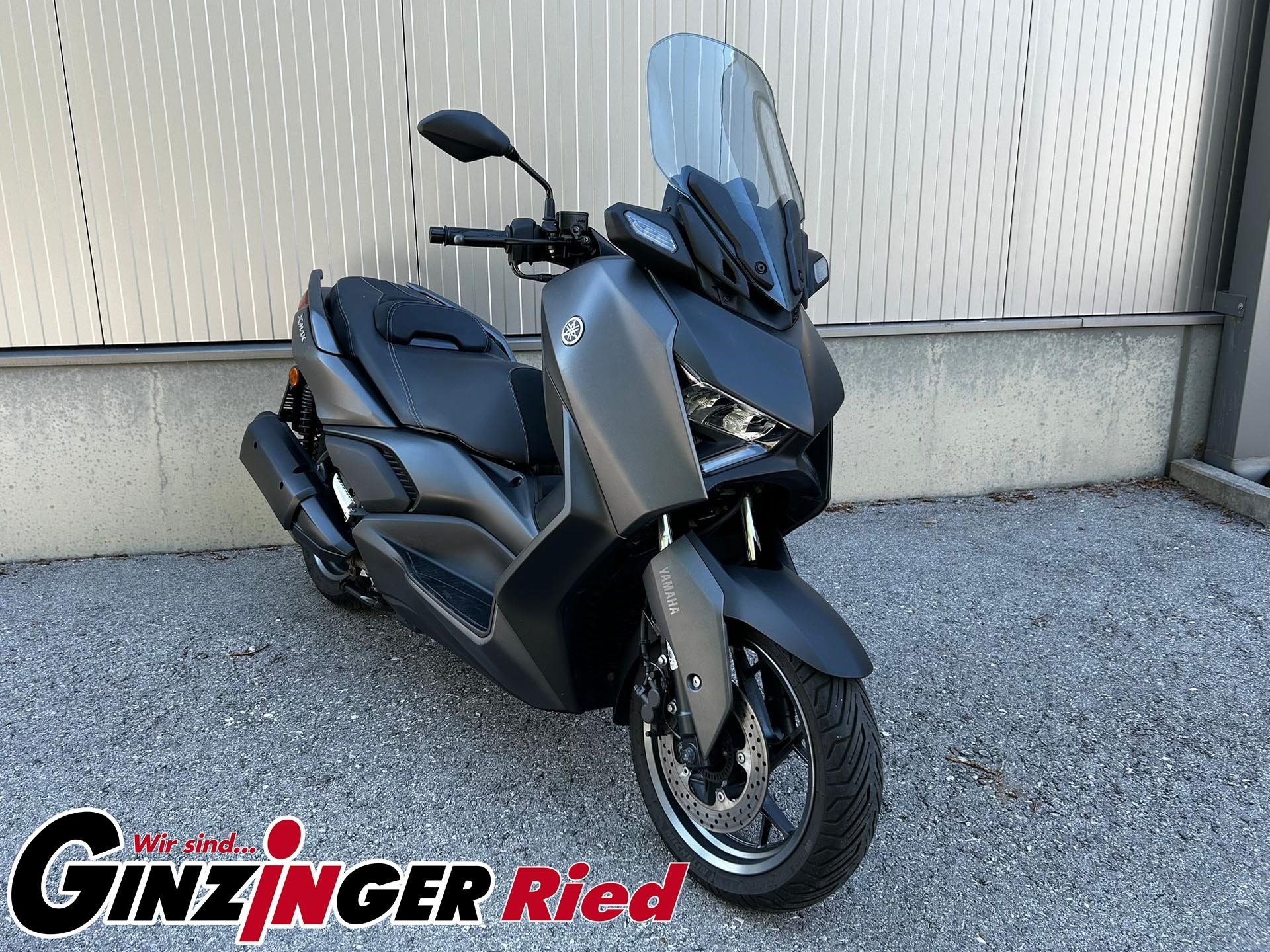 Motorrad