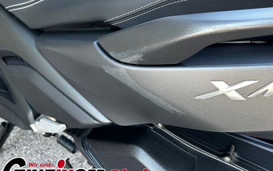 Gebrauchtmotorrad Yamaha XMAX 300 - Bild 15 Gebrauchtmotorrad Yamaha XMAX 300 - Bild 15