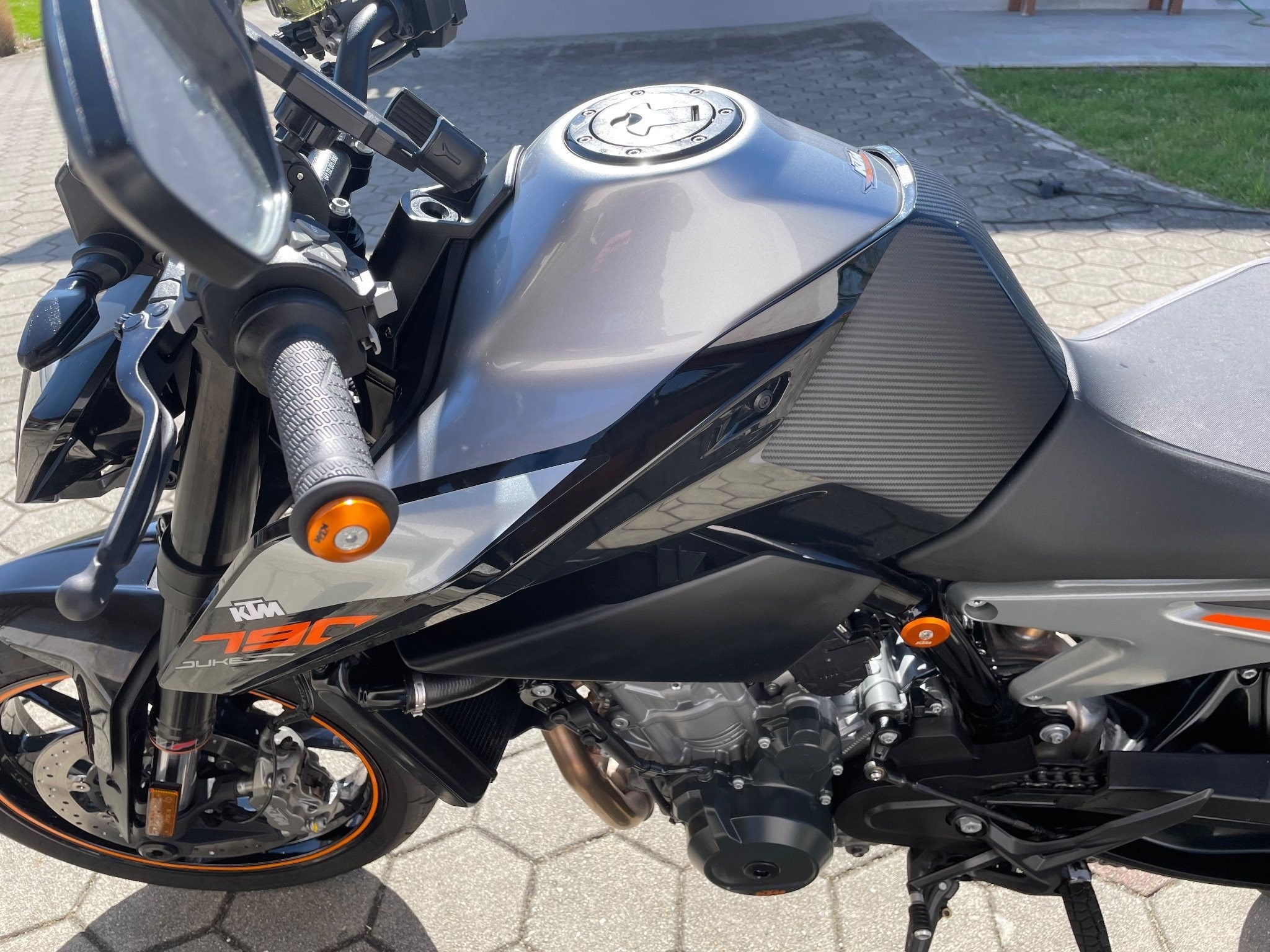Motorrad