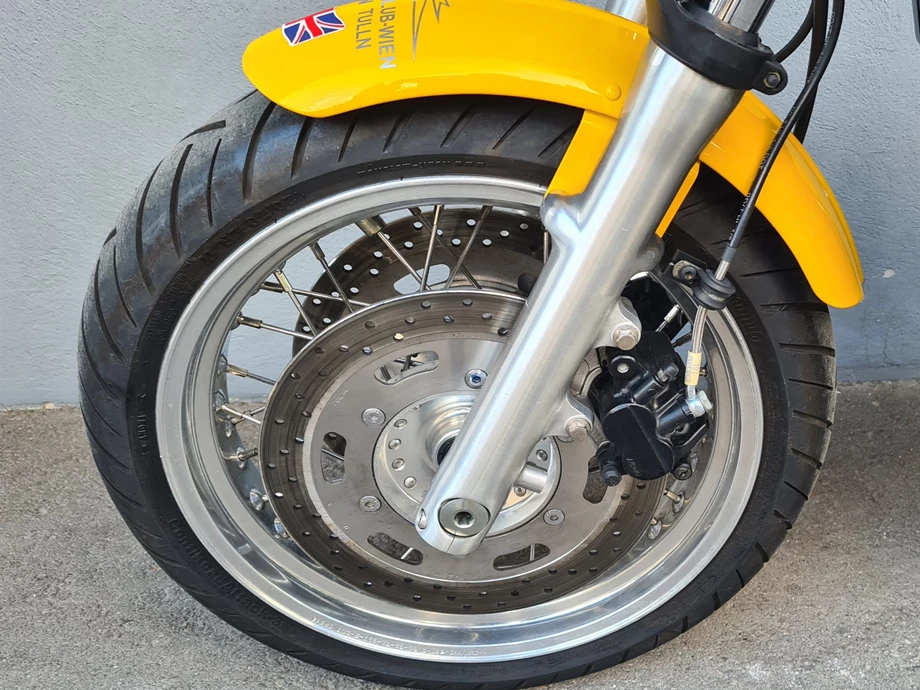 Angebot Triumph Thunderbird Sport Bild 7: Angebot Triumph Thunderbird Sport