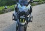 Motorrad