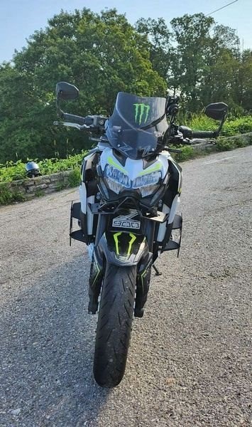 Motorrad