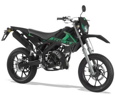 Motorrad