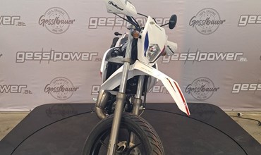 Rieju MRT Replica 50 SM