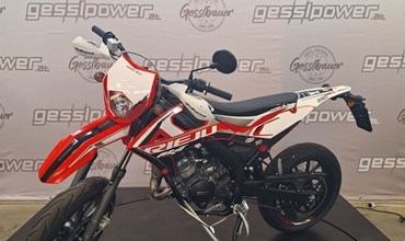 Rieju MRT Replica 50 SM