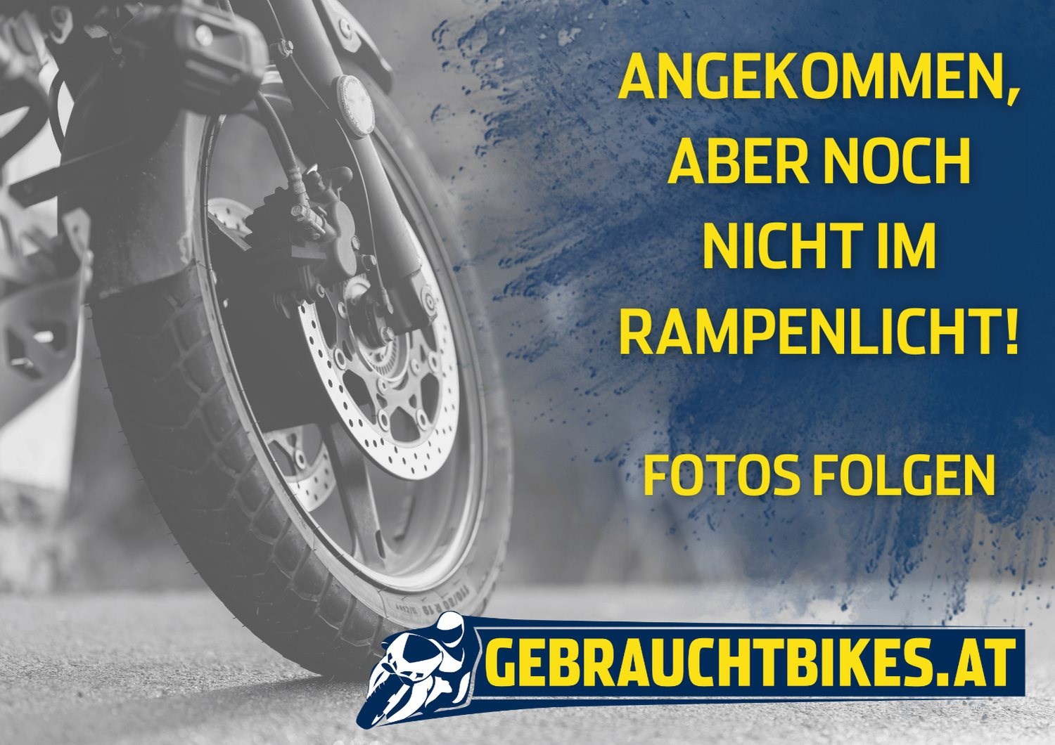 Motorrad