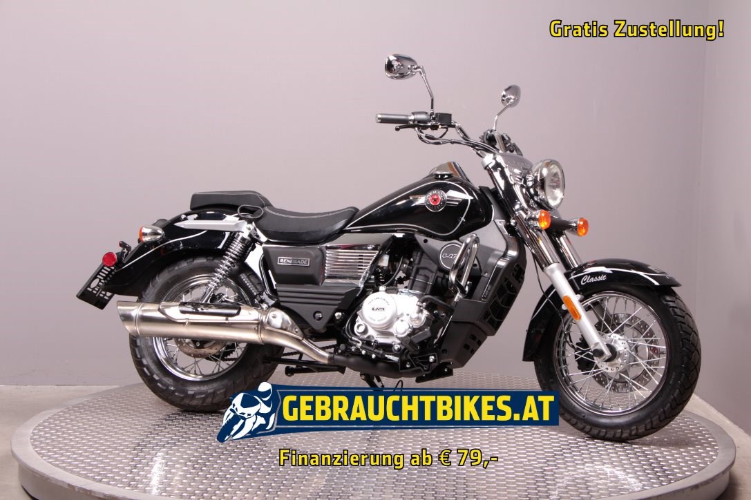 Motorrad