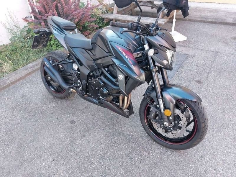 Motorrad
