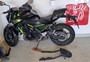 Motorrad
