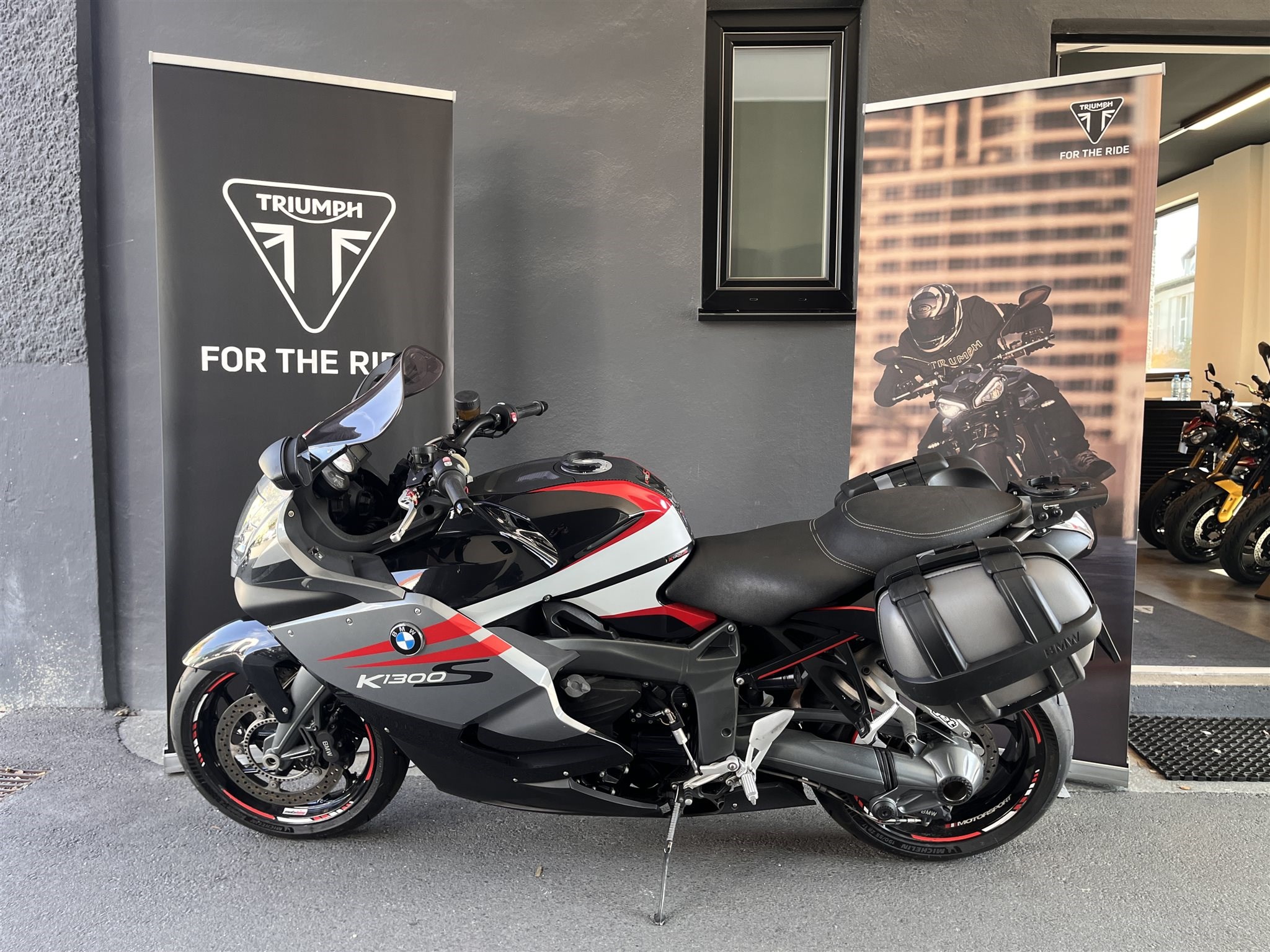 Motorrad