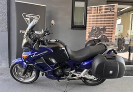 Gebrauchte Honda XL 1000 V Varadero Gebrauchte Honda XL 1000 V Varadero