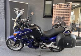 Gebrauchte Honda XL 1000 V Varadero Gebrauchte Honda XL 1000 V Varadero