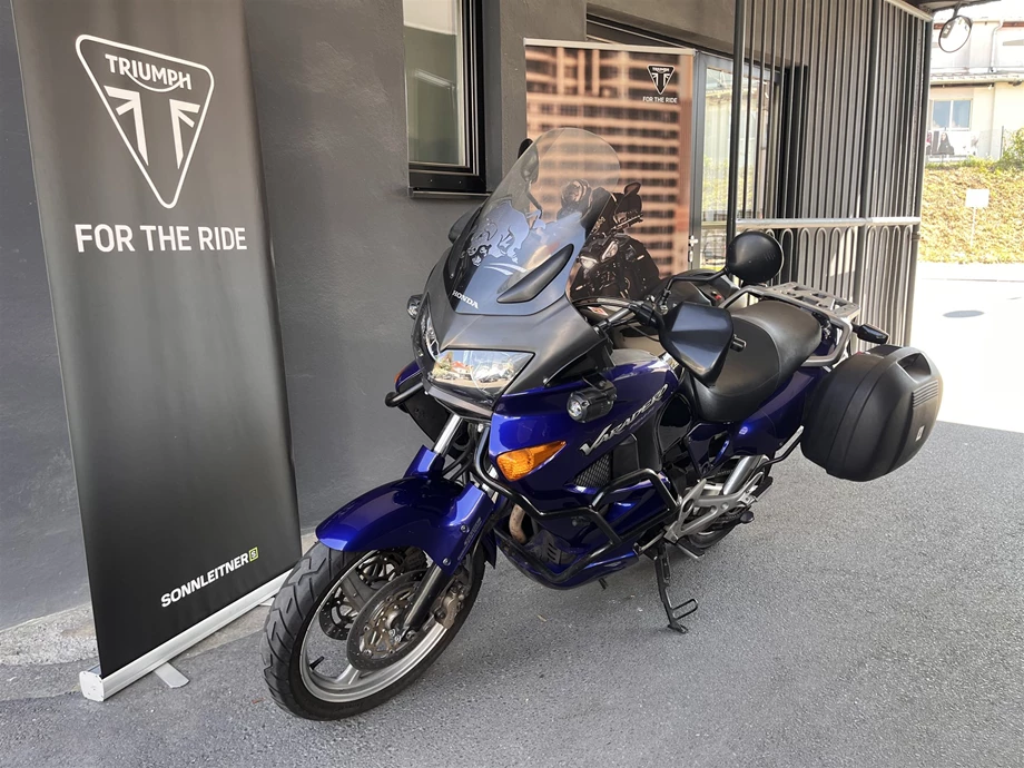 Angebot Honda XL 1000 V Varadero Bild 3: Angebot Honda XL 1000 V Varadero