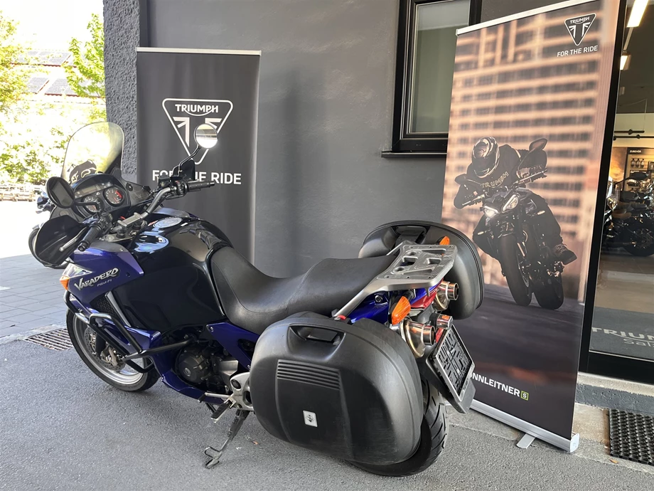 Angebot Honda XL 1000 V Varadero Bild 4: Angebot Honda XL 1000 V Varadero