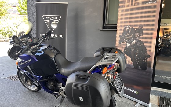 Gebrauchtmotorrad Honda XL 1000 V Varadero - Bild 4