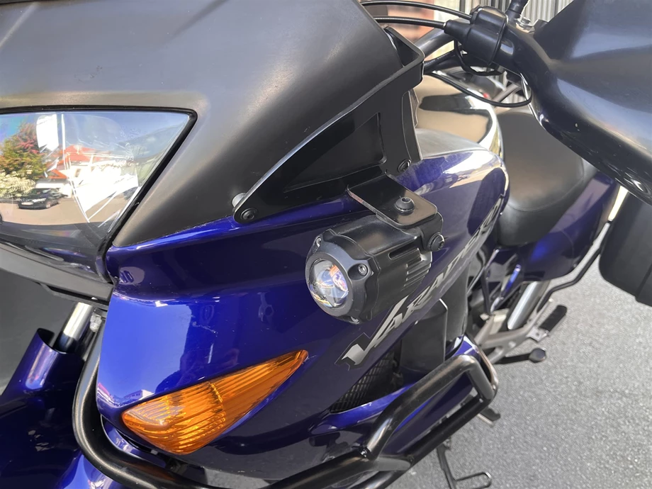 Angebot Honda XL 1000 V Varadero Bild 7: Angebot Honda XL 1000 V Varadero