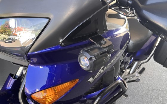 Gebrauchtmotorrad Honda XL 1000 V Varadero - Bild 7