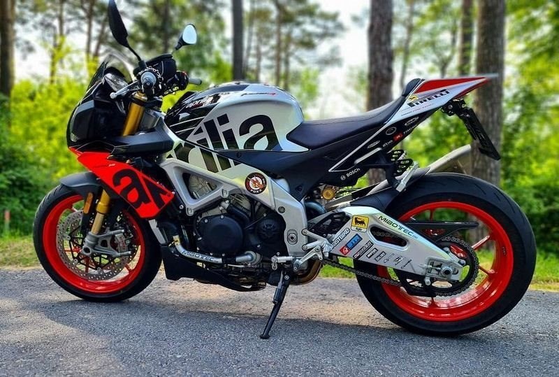 Motorrad