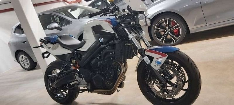 Motorrad