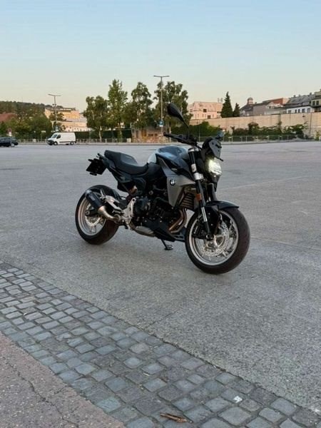 Motorrad