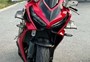 Motorrad