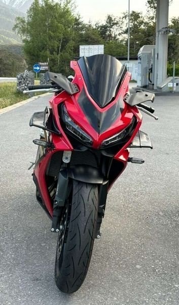Motorrad