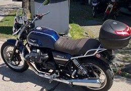 Gebrauchte Moto Guzzi V7