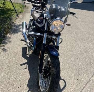 Gebrauchtmotorrad Moto Guzzi V7 - Bild 4