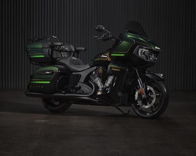 Pursuit Elite