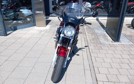 Gebrauchtmotorrad Moto Guzzi Breva 750 - Bild 1